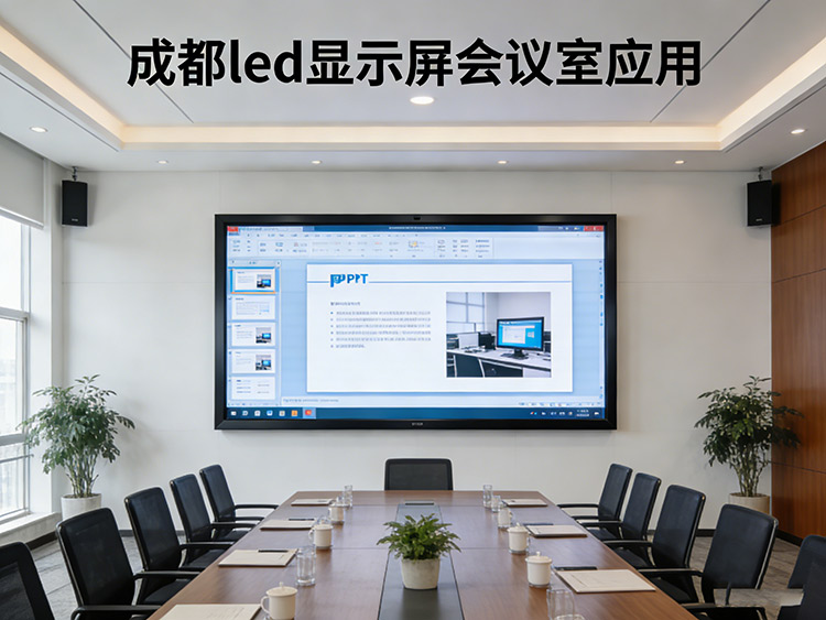 成都led顯示屏